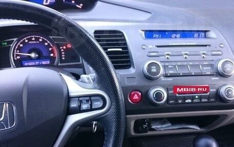 Honda Civic VIII, 2010 год, 900 000 рублей, 4 фотография