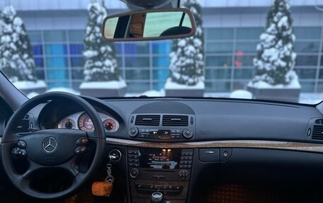 Mercedes-Benz E-Класс, 2007 год, 999 990 рублей, 8 фотография