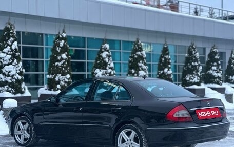 Mercedes-Benz E-Класс, 2007 год, 999 990 рублей, 4 фотография