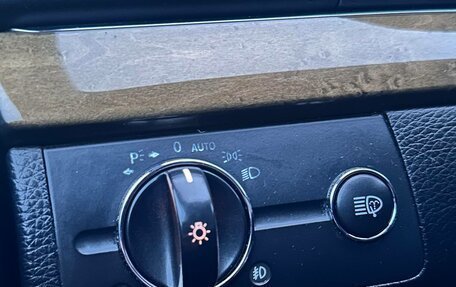 Mercedes-Benz E-Класс, 2007 год, 999 990 рублей, 10 фотография