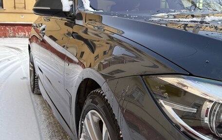 BMW 3 серия, 2018 год, 2 899 000 рублей, 5 фотография