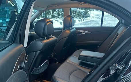 Mercedes-Benz E-Класс, 2007 год, 999 990 рублей, 12 фотография