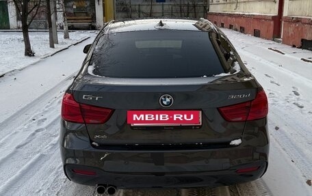 BMW 3 серия, 2018 год, 2 899 000 рублей, 7 фотография