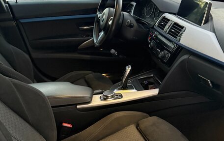 BMW 3 серия, 2018 год, 2 899 000 рублей, 12 фотография