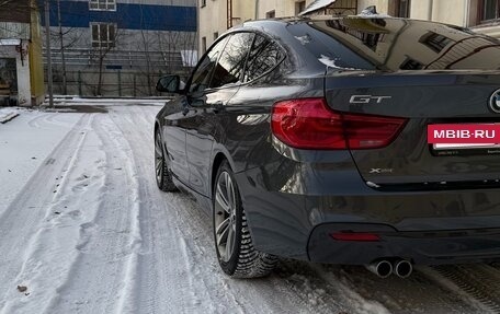 BMW 3 серия, 2018 год, 2 899 000 рублей, 9 фотография