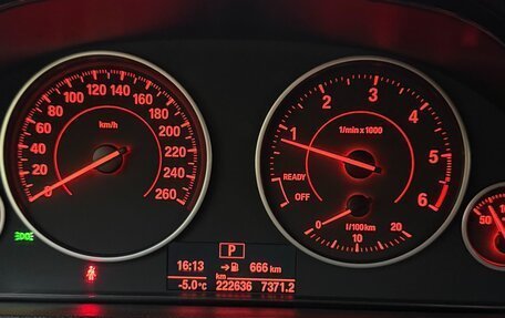 BMW 3 серия, 2018 год, 2 899 000 рублей, 15 фотография