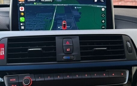 BMW 3 серия, 2018 год, 2 899 000 рублей, 16 фотография