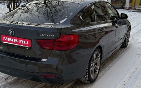 BMW 3 серия, 2018 год, 2 899 000 рублей, 10 фотография