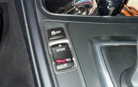 BMW 3 серия, 2018 год, 2 899 000 рублей, 18 фотография