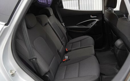 Hyundai Santa Fe III рестайлинг, 2014 год, 1 990 000 рублей, 7 фотография