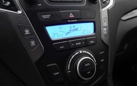 Hyundai Santa Fe III рестайлинг, 2014 год, 1 990 000 рублей, 14 фотография