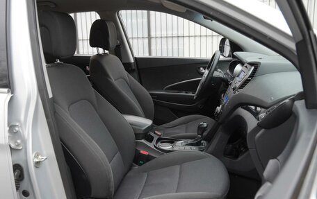 Hyundai Santa Fe III рестайлинг, 2014 год, 1 990 000 рублей, 8 фотография