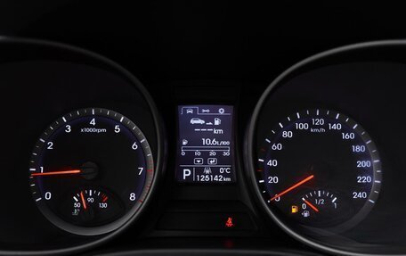 Hyundai Santa Fe III рестайлинг, 2014 год, 1 990 000 рублей, 12 фотография