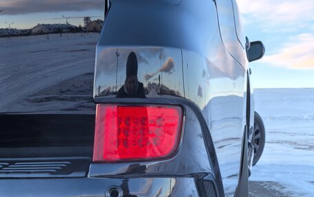 Toyota Land Cruiser 200, 2018 год, 9 000 000 рублей, 13 фотография