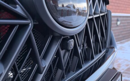 Toyota Land Cruiser 200, 2018 год, 9 000 000 рублей, 30 фотография