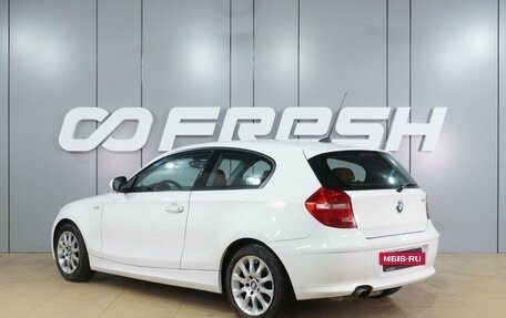 BMW 1 серия, 2010 год, 959 000 рублей, 2 фотография