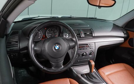 BMW 1 серия, 2010 год, 959 000 рублей, 6 фотография
