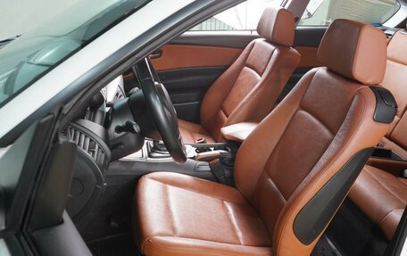 BMW 1 серия, 2010 год, 959 000 рублей, 10 фотография