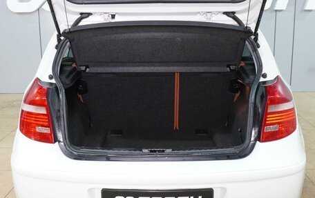 BMW 1 серия, 2010 год, 959 000 рублей, 15 фотография