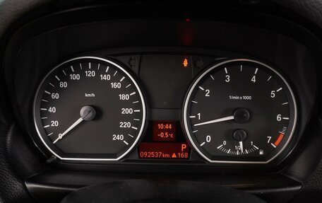 BMW 1 серия, 2010 год, 959 000 рублей, 14 фотография