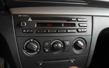 BMW 1 серия, 2010 год, 959 000 рублей, 11 фотография