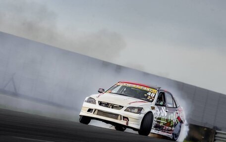 Toyota Altezza, 1999 год, 1 750 000 рублей, 7 фотография