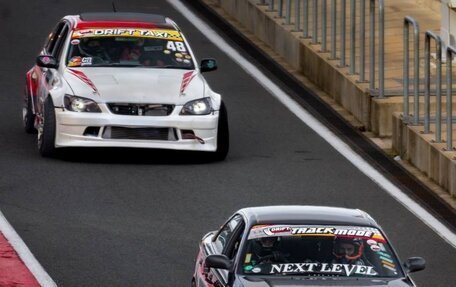 Toyota Altezza, 1999 год, 1 750 000 рублей, 9 фотография