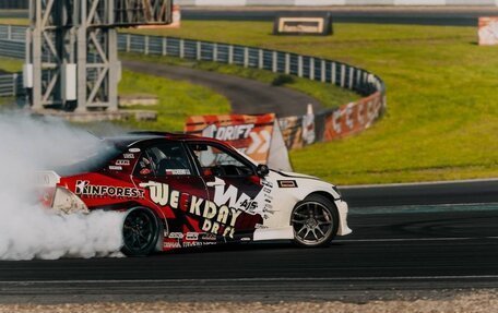 Toyota Altezza, 1999 год, 1 750 000 рублей, 5 фотография