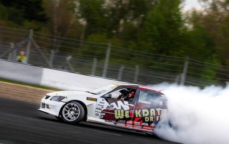 Toyota Altezza, 1999 год, 1 750 000 рублей, 8 фотография