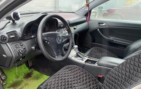 Mercedes-Benz C-Класс, 2001 год, 550 000 рублей, 3 фотография