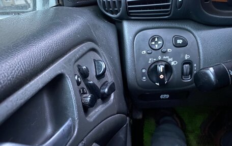 Mercedes-Benz C-Класс, 2001 год, 550 000 рублей, 2 фотография