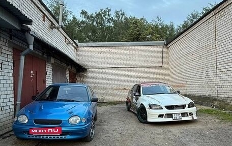 Toyota Altezza, 1999 год, 1 750 000 рублей, 3 фотография