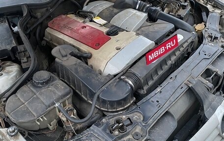 Mercedes-Benz C-Класс, 2001 год, 550 000 рублей, 1 фотография