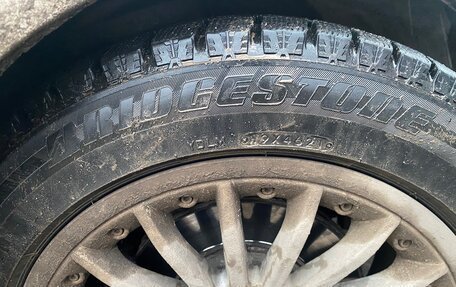 Mercedes-Benz C-Класс, 2001 год, 550 000 рублей, 7 фотография