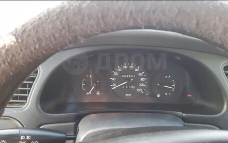 ЗАЗ Chance, 2010 год, 150 000 рублей, 1 фотография