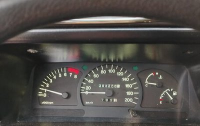 Daewoo Nexia I рестайлинг, 2005 год, 90 000 рублей, 1 фотография