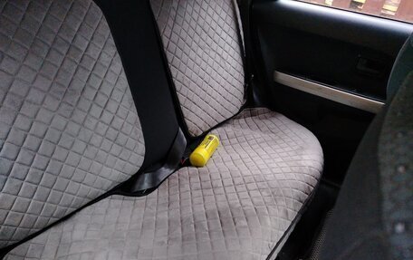 Toyota Ist II, 2005 год, 595 000 рублей, 7 фотография