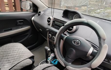 Toyota Ist II, 2005 год, 595 000 рублей, 6 фотография