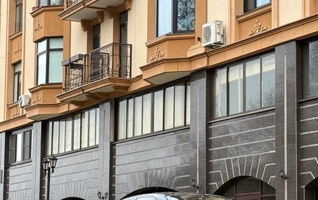 BMW 5 серия, 2003 год, 675 000 рублей, 4 фотография