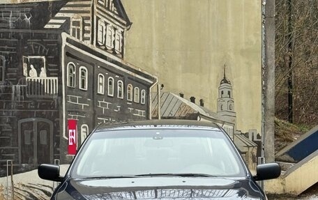 BMW 5 серия, 2003 год, 675 000 рублей, 3 фотография