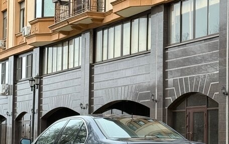 BMW 5 серия, 2003 год, 675 000 рублей, 2 фотография