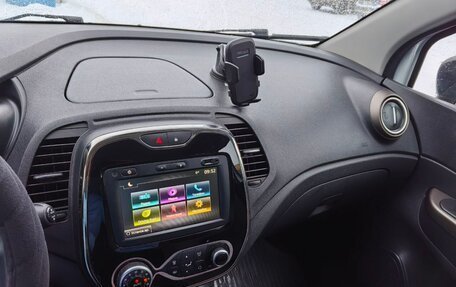 Renault Kaptur I рестайлинг, 2019 год, 1 350 000 рублей, 1 фотография