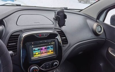 Renault Kaptur I рестайлинг, 2019 год, 1 350 000 рублей, 1 фотография