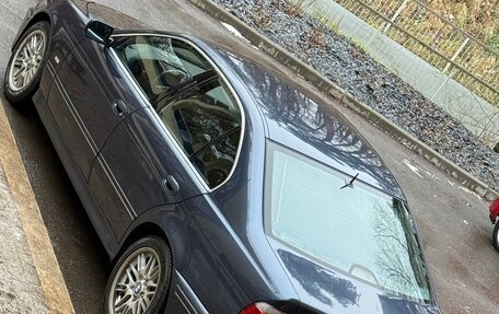 BMW 5 серия, 2003 год, 675 000 рублей, 8 фотография