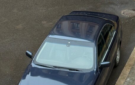 BMW 5 серия, 2003 год, 675 000 рублей, 9 фотография