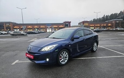Mazda 3, 2011 год, 1 050 000 рублей, 1 фотография