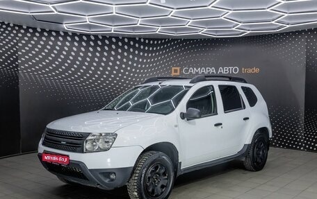 Renault Duster I рестайлинг, 2015 год, 717 000 рублей, 1 фотография
