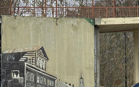 BMW 5 серия, 2003 год, 675 000 рублей, 16 фотография