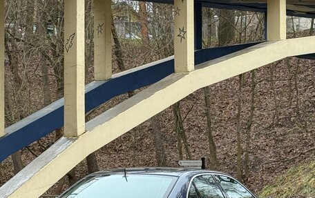 BMW 5 серия, 2003 год, 675 000 рублей, 17 фотография