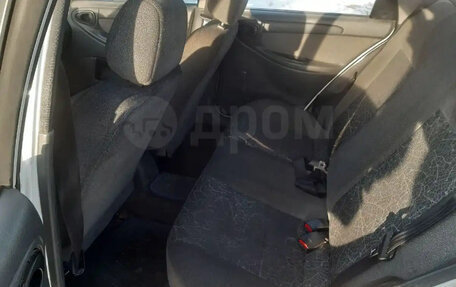 ЗАЗ Chance, 2010 год, 150 000 рублей, 3 фотография